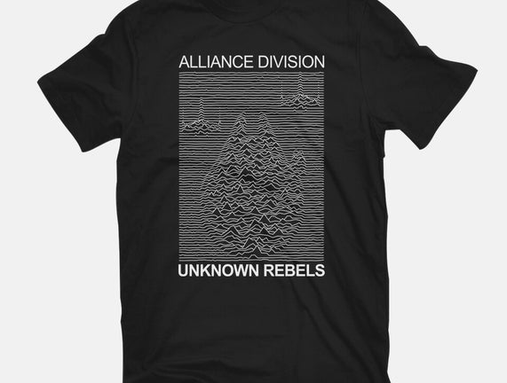 Alliance Division