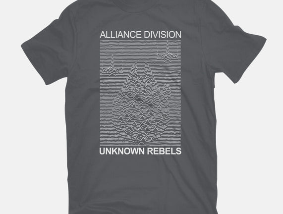 Alliance Division