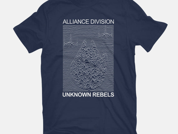 Alliance Division