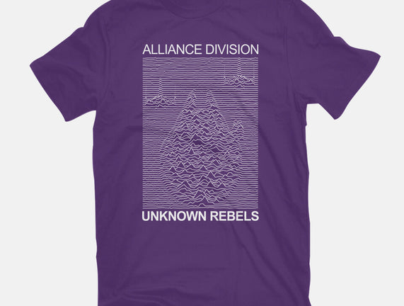 Alliance Division
