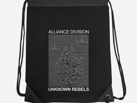 Alliance Division