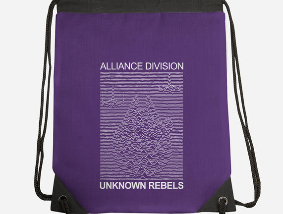 Alliance Division