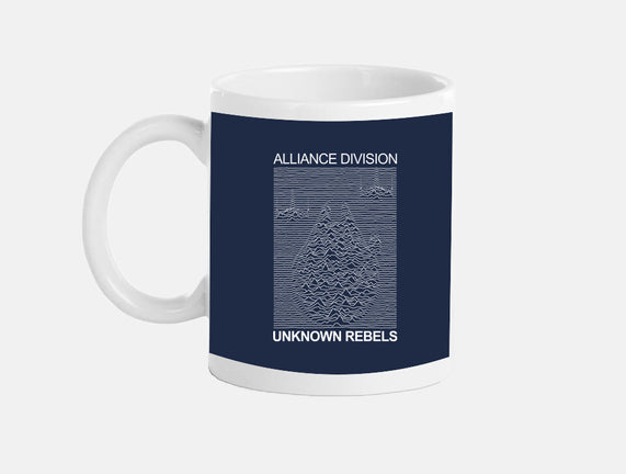 Alliance Division