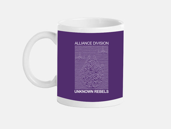 Alliance Division