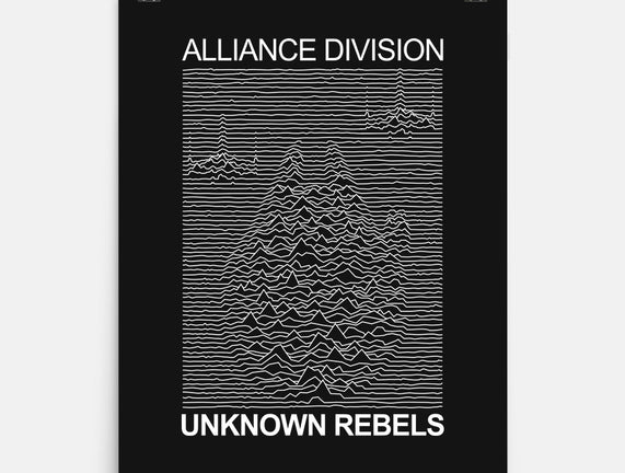 Alliance Division