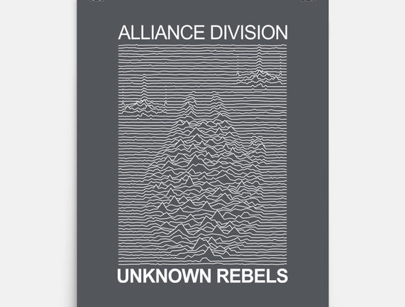 Alliance Division