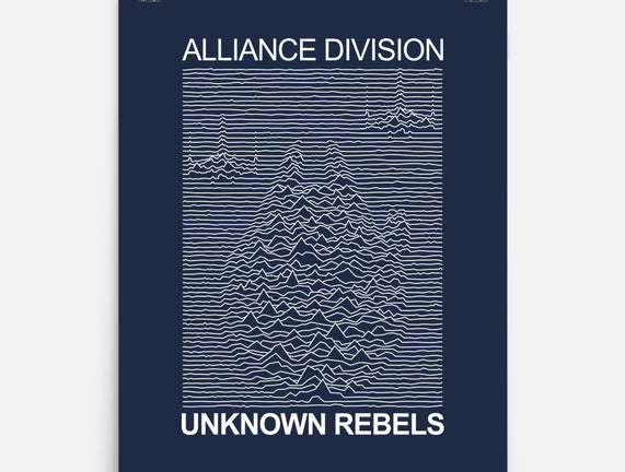 Alliance Division