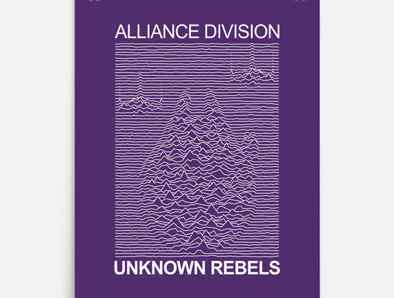Alliance Division