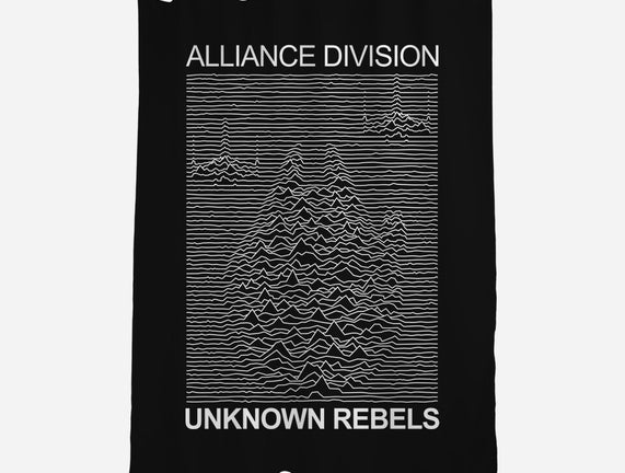 Alliance Division