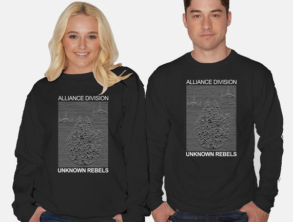 Alliance Division