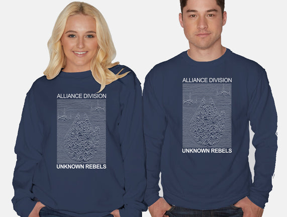 Alliance Division