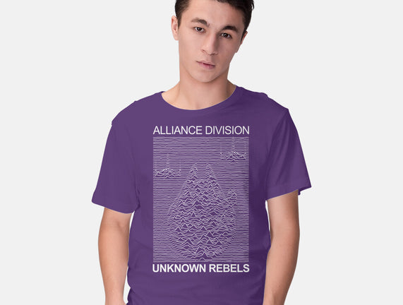 Alliance Division
