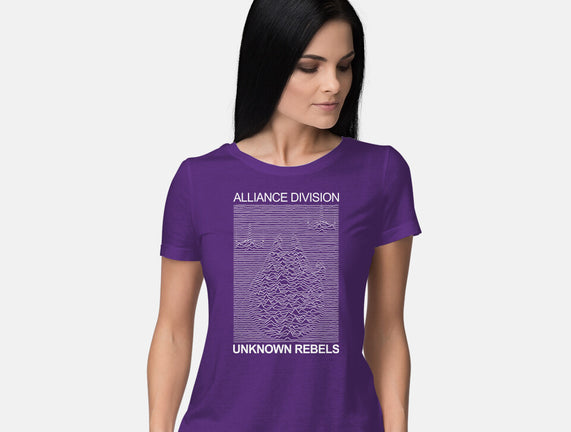 Alliance Division