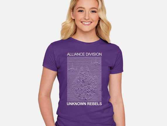 Alliance Division