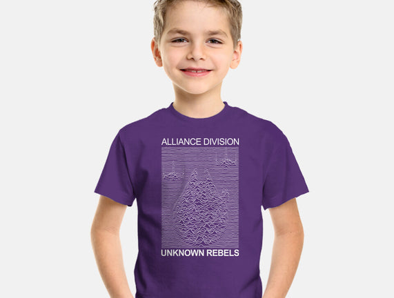 Alliance Division