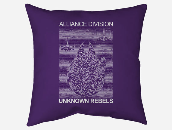 Alliance Division