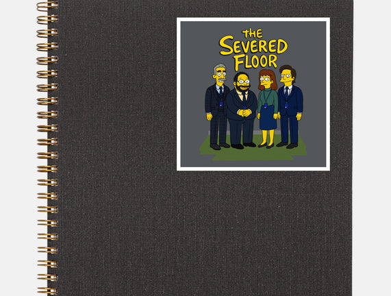 The Severed Floor