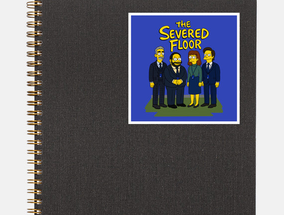 The Severed Floor