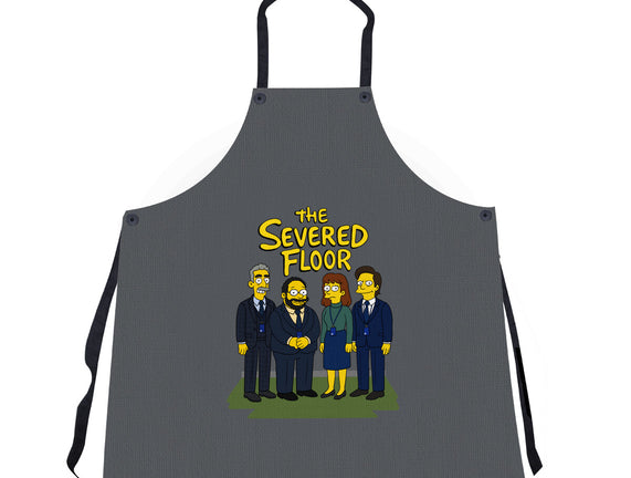 The Severed Floor