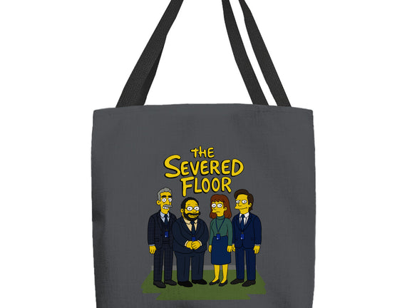 The Severed Floor