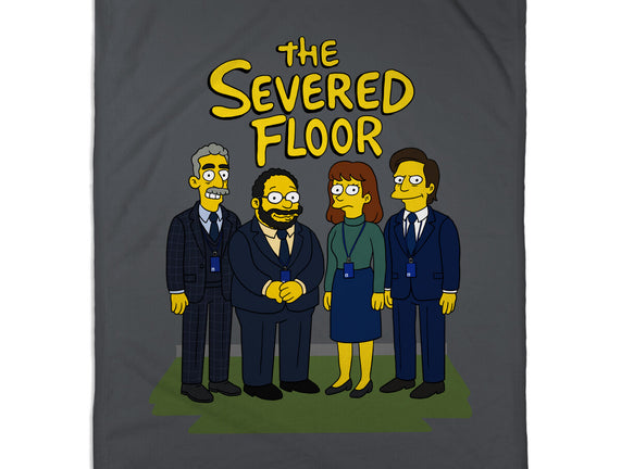 The Severed Floor