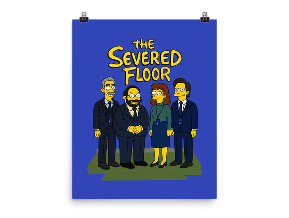 The Severed Floor