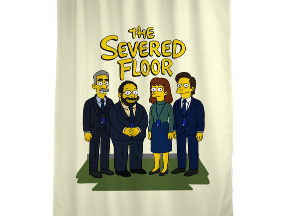 The Severed Floor