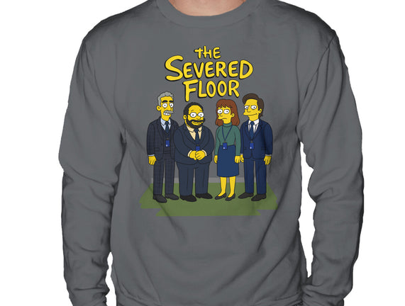 The Severed Floor