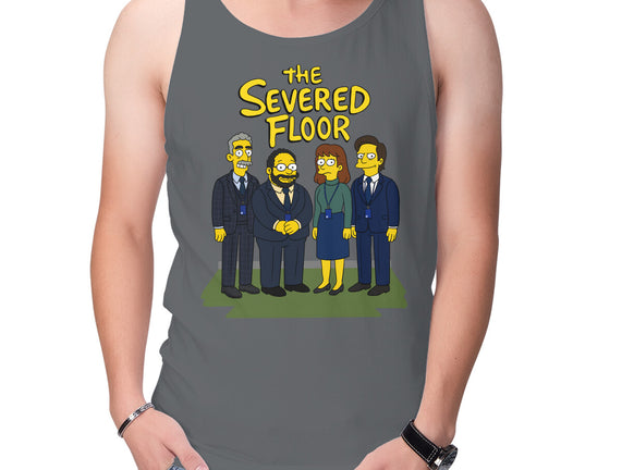 The Severed Floor