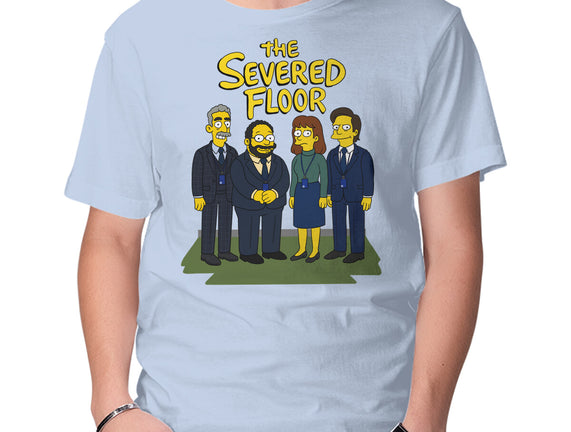 The Severed Floor