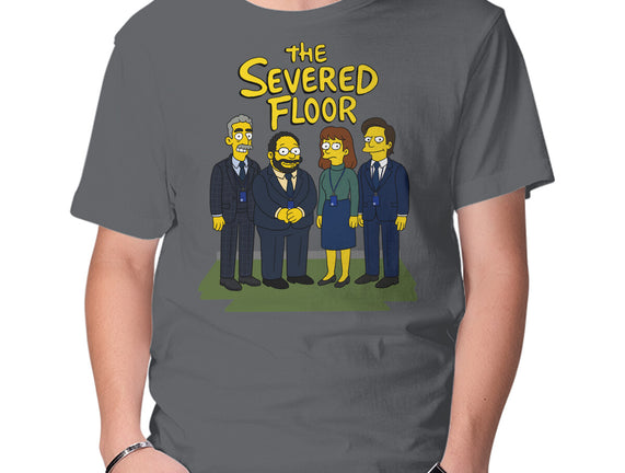 The Severed Floor