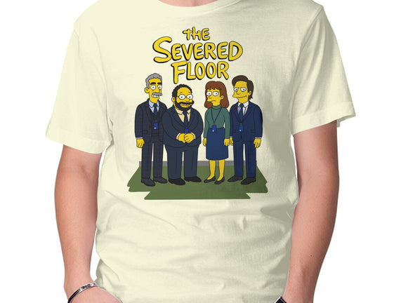 The Severed Floor
