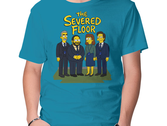 The Severed Floor