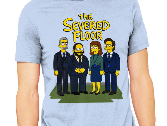 The Severed Floor