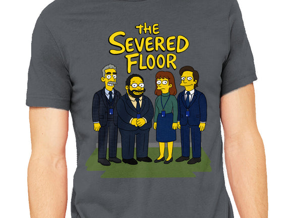 The Severed Floor
