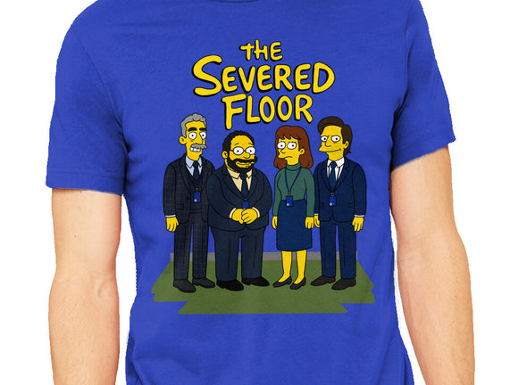 The Severed Floor