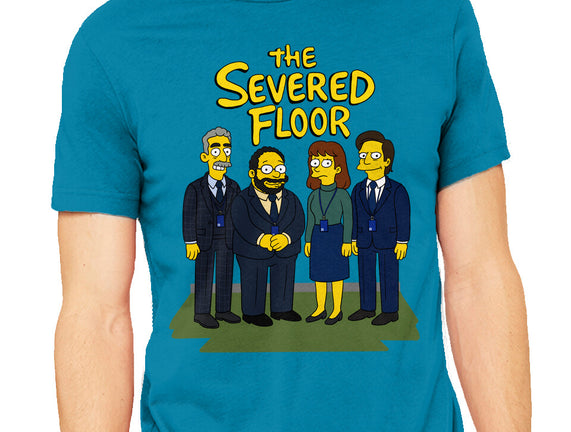 The Severed Floor
