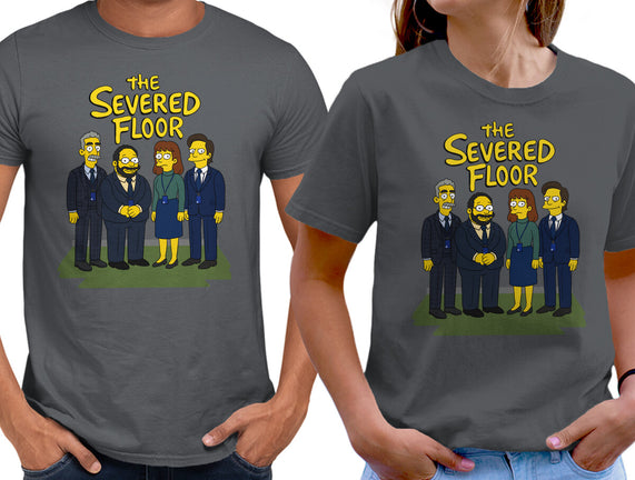The Severed Floor