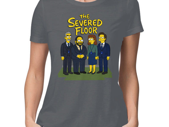 The Severed Floor