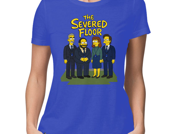 The Severed Floor