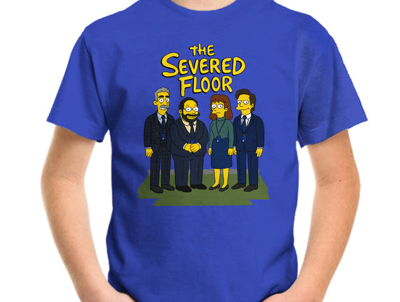 The Severed Floor