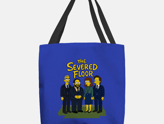 The Severed Floor