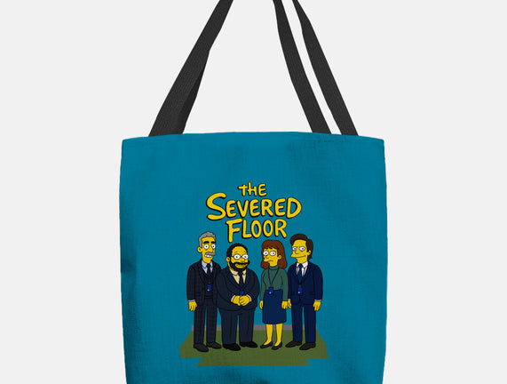 The Severed Floor