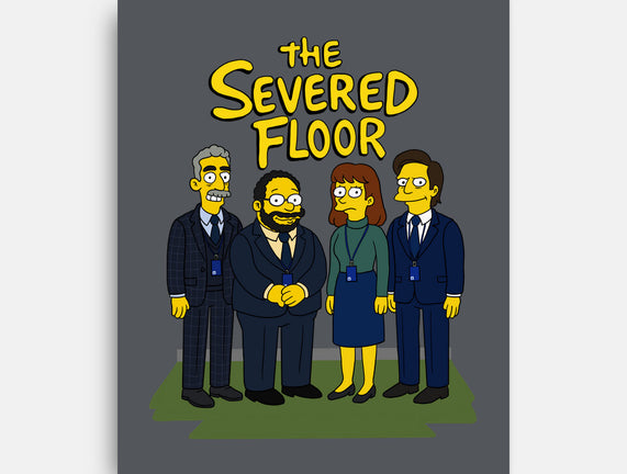 The Severed Floor