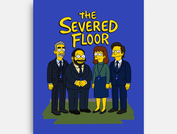 The Severed Floor