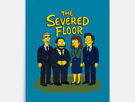 The Severed Floor