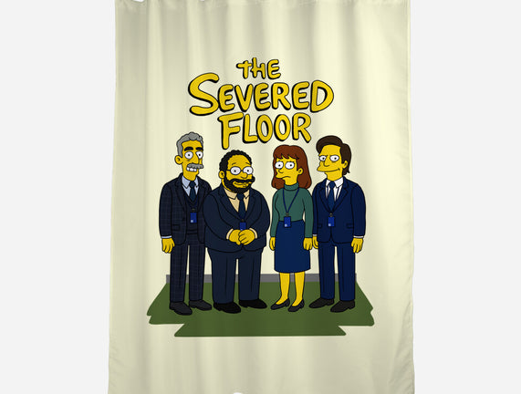 The Severed Floor