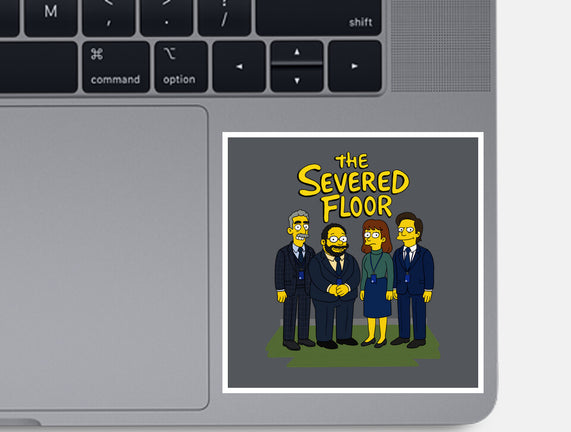The Severed Floor