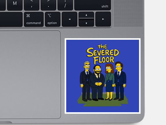 The Severed Floor