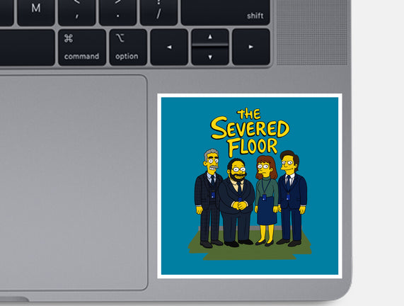 The Severed Floor